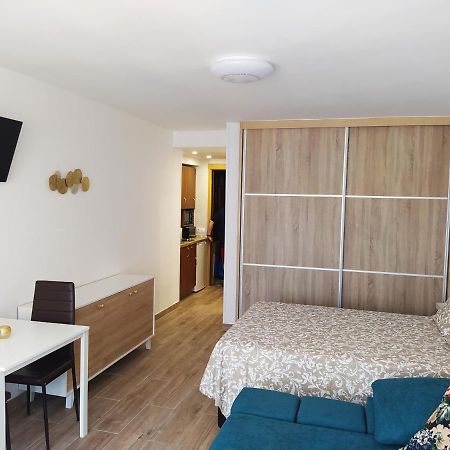 Recien Reformado, Fire Stick Amazon, Wifi, 2 Pers, Centrico, 20 M Playa Apartamento Torremolinos Exterior foto