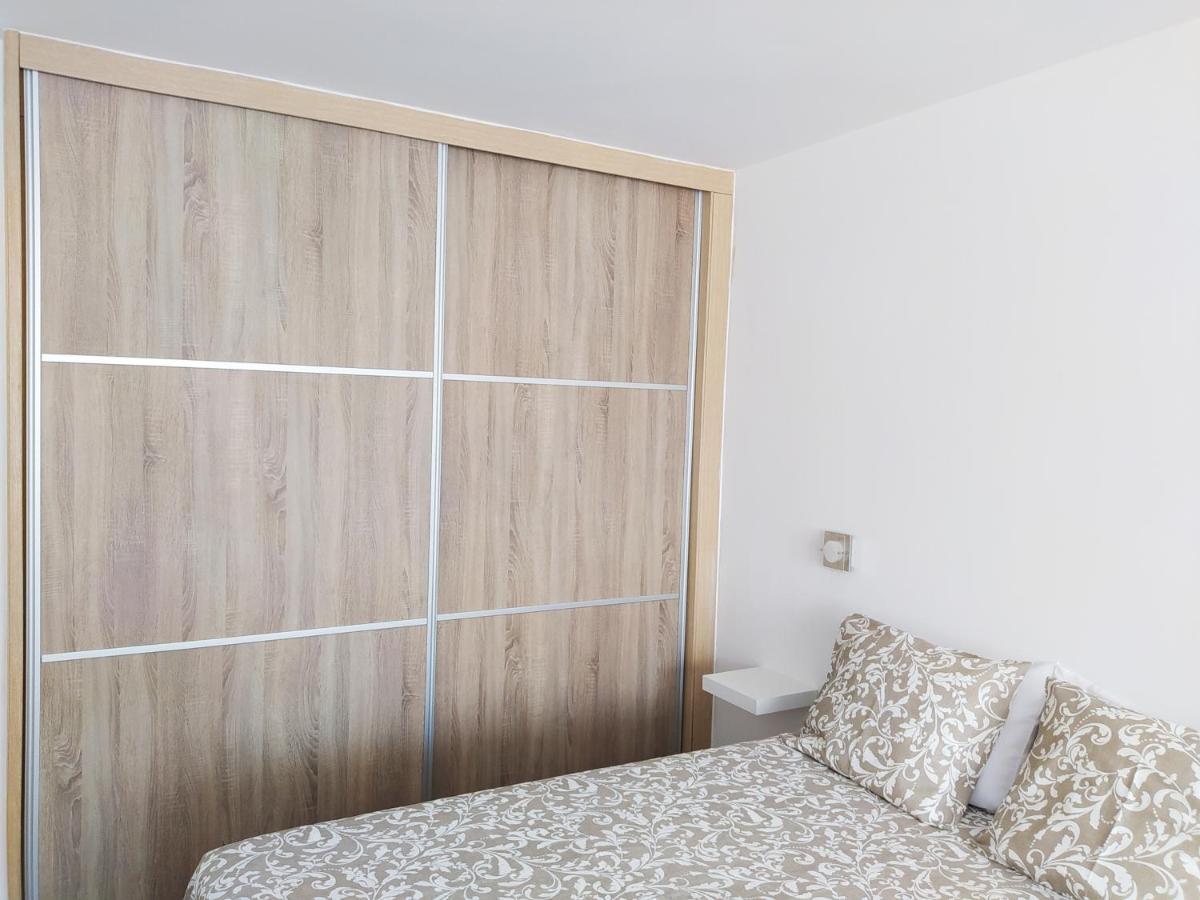 Recien Reformado, Fire Stick Amazon, Wifi, 2 Pers, Centrico, 20 M Playa Apartamento Torremolinos Exterior foto